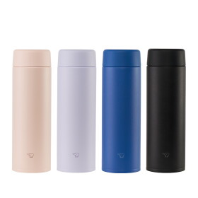 조지루시 보온보냉 심리스 일체형 텀블러 480ml (SU-AA48)