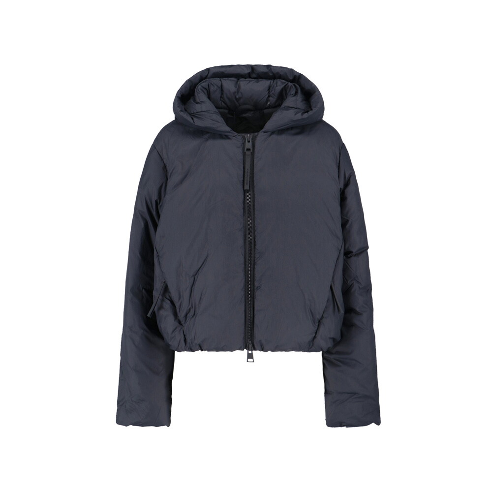 canada goose [해외] 캐나다구스 여성 숏 다운 패딩 점퍼 2756WT