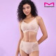 [메이든폼]메이든폼 MAIDENFORM 에어리 리프팅 브라팬티4세트