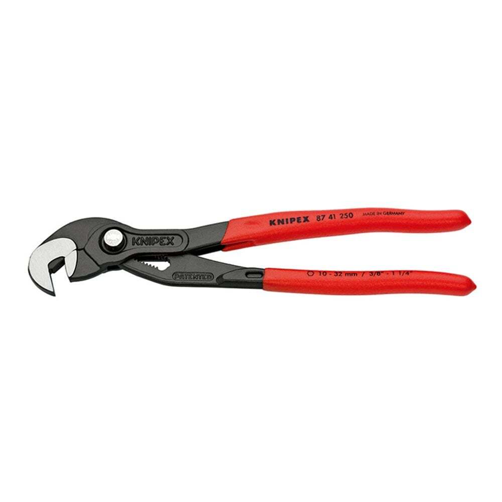 KNIPEX 오너클랜 KNIPEX 첼라(멀티)_87-41-250SB