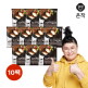 [알뜰총각][알뜰총각][10팩] 온작 이영자의 치즈떡갈비 100g 10팩 개별포장