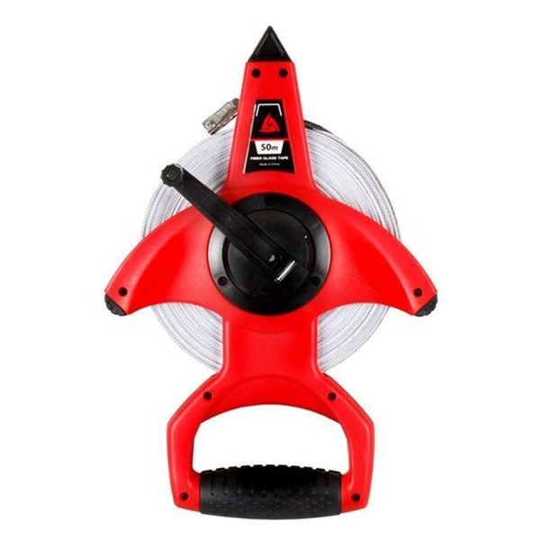 알티피아 알티피아 [하프클럽/알티피아]스타 줄자 50m 1P 다용도 측정 도구 공구 작업용 육상