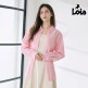 [로이스]Lois 로이스 26SS 여성 리오셀 블렌디드 루즈핏 셔츠 3종(+이너 1종)