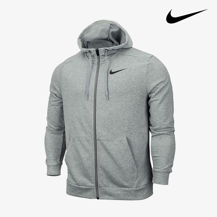 나이키 나이키 드라이 FL 풀짚 후드집업 CZ6377-063