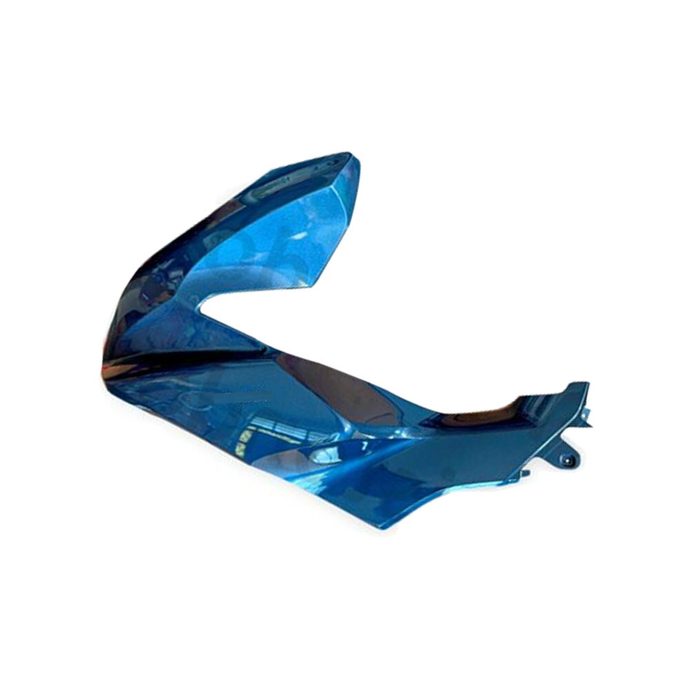 모토캡슐 혼다 PCX125 어퍼카울 (LH) 블루 21-24년 64502K1ZJ10ZH