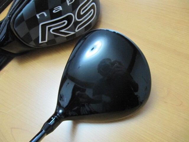 PRGR PRGR 중고 PRGR nabla RS 9.5도 M43 아시안스펙정품 드라이브 팝니다.