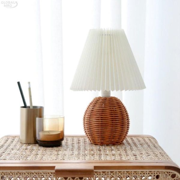 알티피아 [하프클럽/알티피아]조명 스탠드 바로틴 타입 심플한 디자인 고급스러운 책상