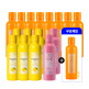 [프로폴린스][상]프로폴리스 가글 오리지널 600ml 8개 + 유자 600ml 6개 + 벚꽃 600ml 2개 + 오리지널 600ml 1개(무료체험)