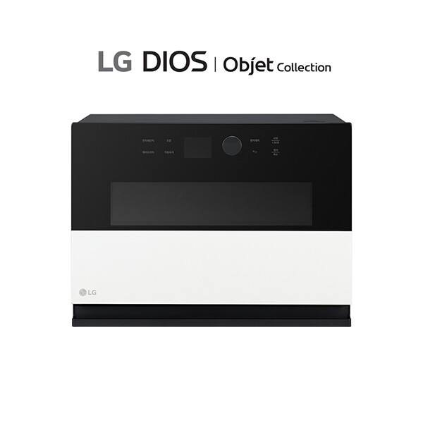 LG전자㈜ LG 오브제 광파오븐 32L(MLJ32HRS)