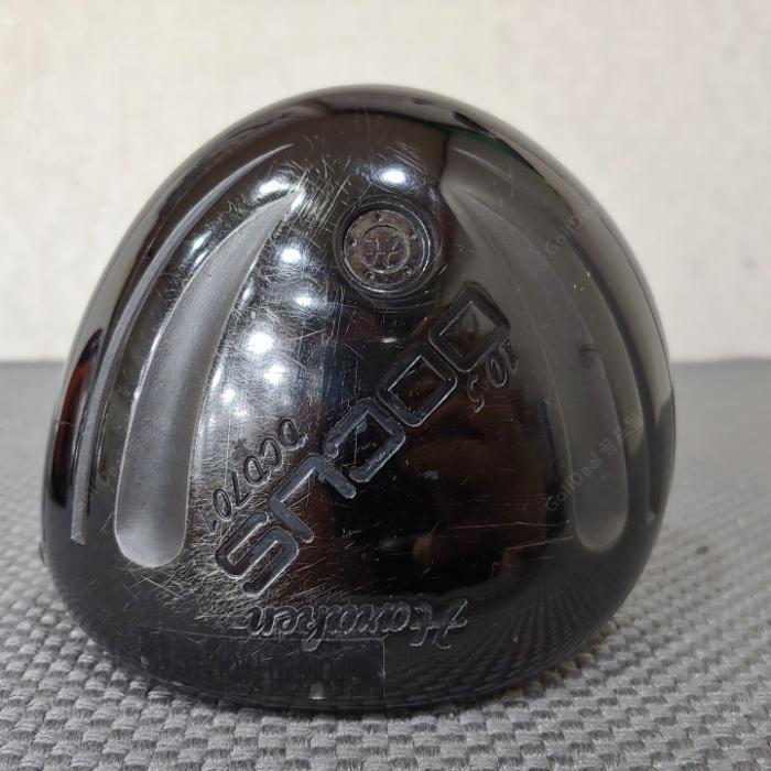 [중고] 기타 하라켄 두카스 DOCUS DCD701 10.5도 드라이버 헤드