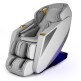 [제스파][리뷰사은품] 제스파 더클랑 LS프레임 3D AI음성인식 안마의자 러그 증정 ZPC2090