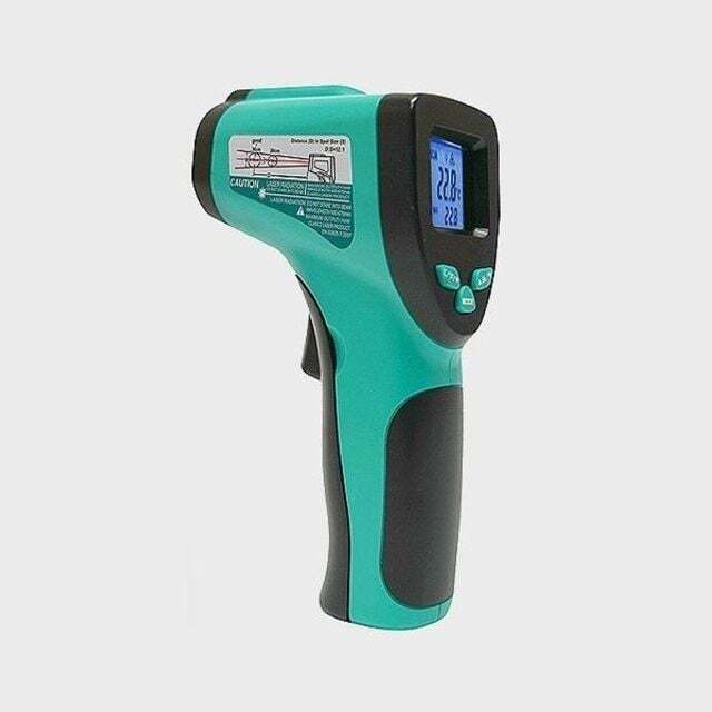 Prokit / Coms 오너클랜 MT-4606 적외선 온도계 테스터기 테스트 측정 공구 L