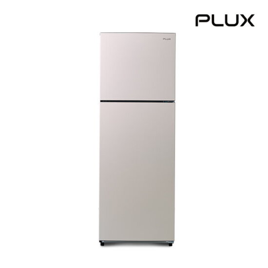 [플럭스][2][PLUX] 플럭스 330L 인테리어 냉장고(PLX-RF330BG)