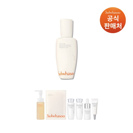[설화수](공통)윤조에센스 6세대 90ml