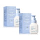 [비욘드(화장품)]비욘드 퓨어 모이스처 베이비 마일드 버블 워시 350ml 1+1