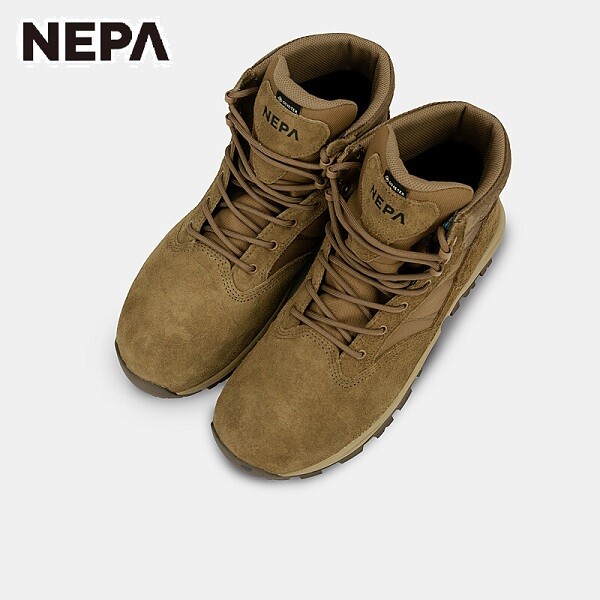 NEPA(주) 네파(패션플러스) [네파]공용 사나래 GTX III 사나래 고어텍스 III_7JE7602B_BP
