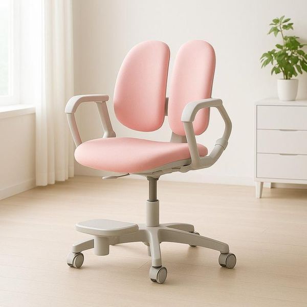 셀러허브(하프클럽) [하프클럽/셀러허브]듀오백 아동 의자 고정 중심봉 코스트코 코와샵2603