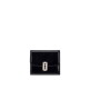 [분크(잡화)]B.Occam Lune Half Wallet (오캄 룬 반지갑) Black(부산본점)