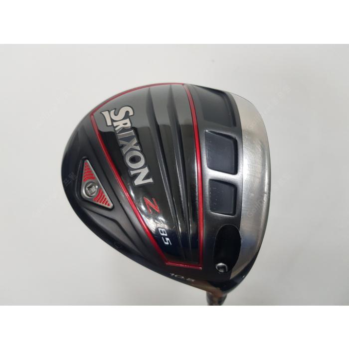 [중고] 스릭슨(레저) 스릭슨 Z785 10.5도 드라이버 미야자키 S 45.25인치