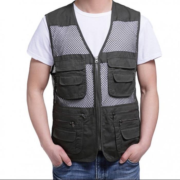 상세페이지 참조 셀러허브 스포츠 조끼 이거찜 망사 택배조끼 작업 국내가 시원한조끼 가을조끼 겨울조끼 작업용조끼 남자작업조끼