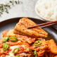 [동아푸드][무료배송/노르웨이 버터플라이 고등어][동아푸드][특대 고등어 380g]