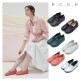 [에코에]25SS New color! 양가죽 말랑 컴포트화