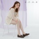 [에코에]25SS New color! 양가죽 말랑 컴포트화