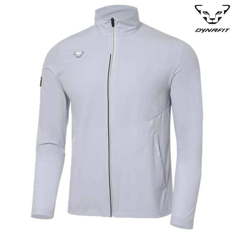 다이나핏 남성 REVOLT (리볼트) 트레이닝 슈트 자켓 (YMP23109B3)