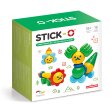 ■[STICK-O] 스틱오 포레스트 프렌즈 16pcs