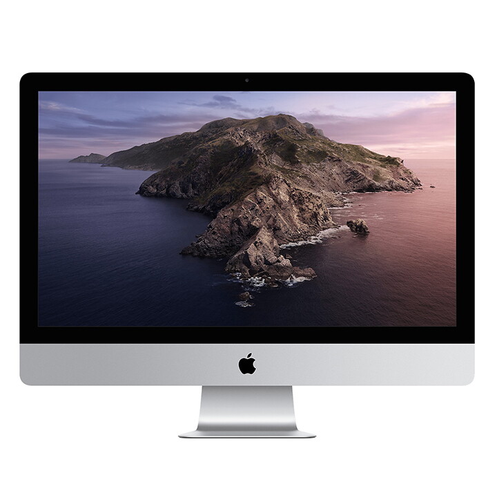 애플 애플 아이맥 A2116 2019년 (i5-3.0GHz 16GB S512GB 21.5인치4K 라데온Pro560X) [리퍼제품]