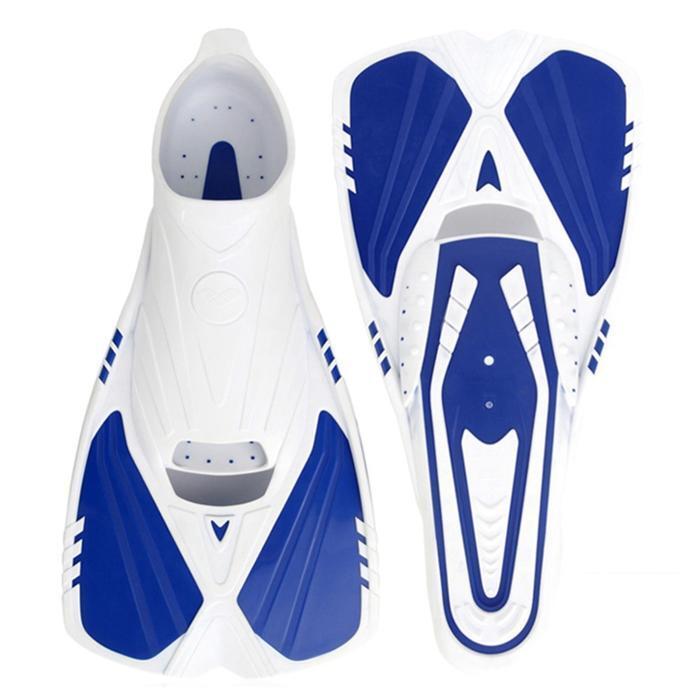 셀러허브 스포츠 아레나 수영훈련용 숏핀 오리발 I15965 스포츠용품