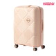 [아메리칸투어리스터]INSTAGON 캐리어 69/25 EXP TSA V2 GT PEACH BLOSSOM HJ470016