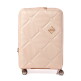 [아메리칸투어리스터]INSTAGON 캐리어 69/25 EXP TSA V2 GT PEACH BLOSSOM HJ470016