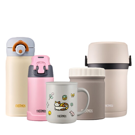 스텐락 [써모스] 커피쿠폰 증정! 프리썸머 페스타! 텀블러/도시락 특가전