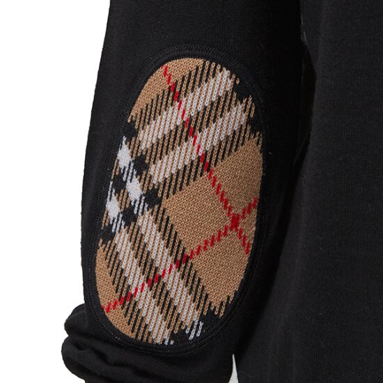 BURBERRY 체크 울 니트 (8017019/ 8017020/ 8007974)