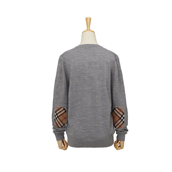 BURBERRY 체크 울 니트 (8017019/ 8017020/ 8007974)
