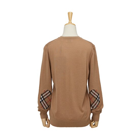 BURBERRY 체크 울 니트 (8017019/ 8017020/ 8007974)