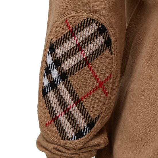 BURBERRY 체크 울 니트 (8017019/ 8017020/ 8007974)