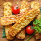 [키토유]병아리콩 템페 100g 4팩 400g