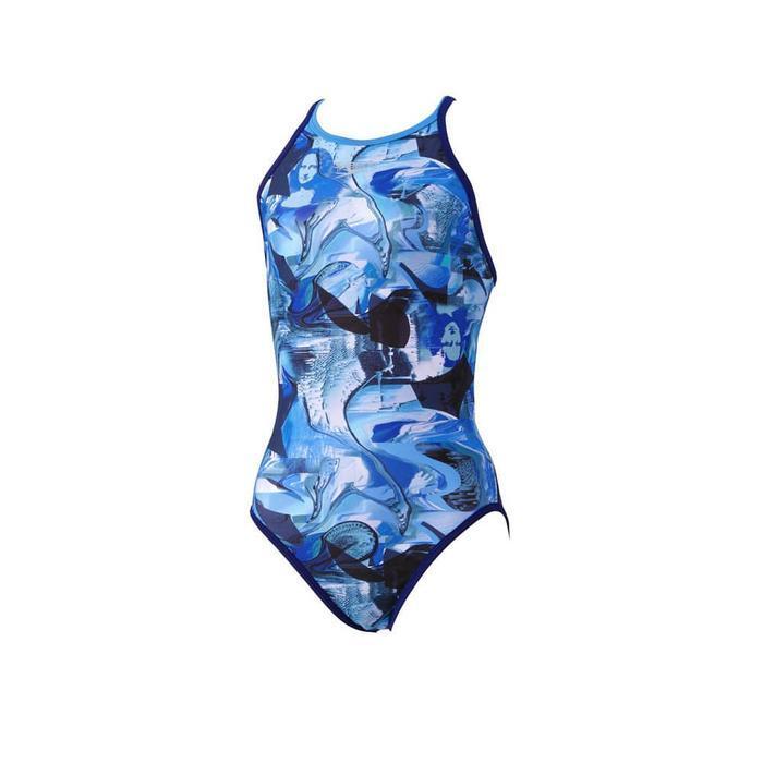 스피도 스피도 여성 탄탄이 원피스 수영복 N70650 잇템 일반형