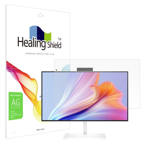 아트박스 아트박스/힐링쉴드 HP 24-ck0000kl 저반사 액정보호필름