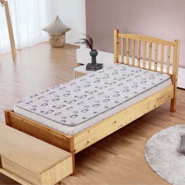 이테 협력업체 지오벤처스 집에서 쓰는 1인용 전기매트 동작감지 카본 전기장판