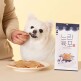 [페슬러]페슬러 느린육포 닭가슴살 슬라이스 대용량 200g 강아지 고양이 무첨가 건조 간식
