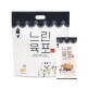 [페슬러]페슬러 느린육포 닭가슴살 슬라이스 대용량 200g 강아지 고양이 무첨가 건조 간식