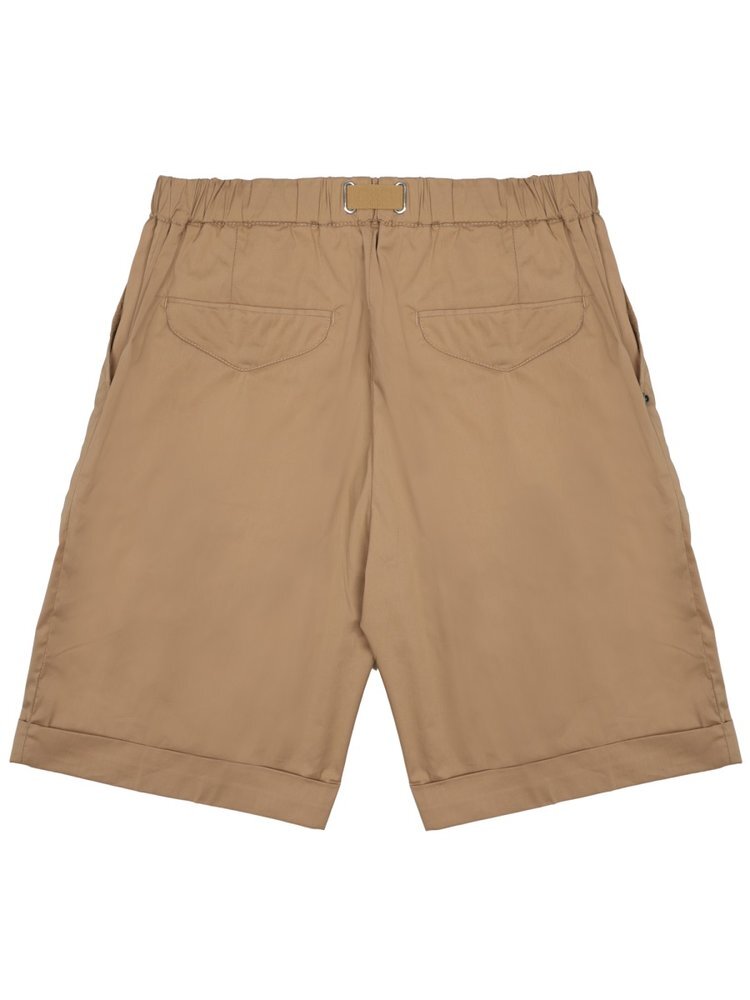 화이트샌드 26 S/S 화이트 샌드 쇼츠 26SU57_31102 B0042101301