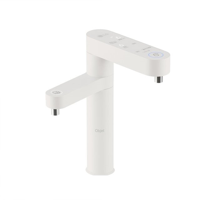 [렌탈]LG전자 LG전자 퓨리케어 WU923ACB 빌트인 언더싱크 듀얼 냉온정수기 자가관리 의무사용72개월 등록비+설치비 무료/72개월 의무사용