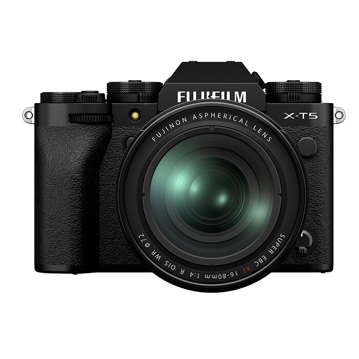 FUJIFILM Corporation 후지필름 X-T5 XF16-50mm 렌즈킷 대리점 뉴나인