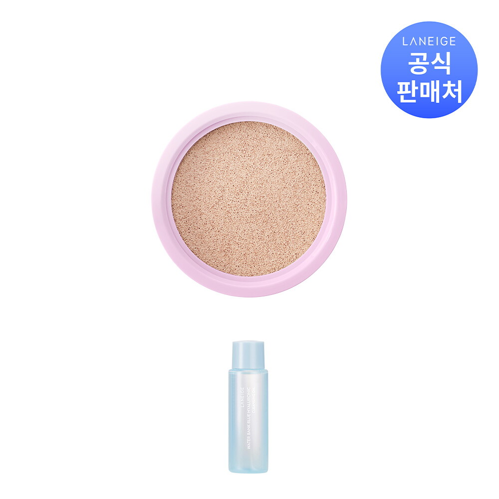 라네즈 [라네즈]네오 쿠션 글로우 리필15G