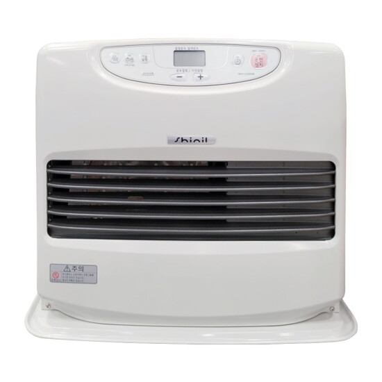 [신일전자]신일 팬히터 SFH-S1200IV 아이보리