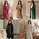 [조르쥬 레쉬](런칭가 79,000원) 알파카 울 블렌디드 니트 코트